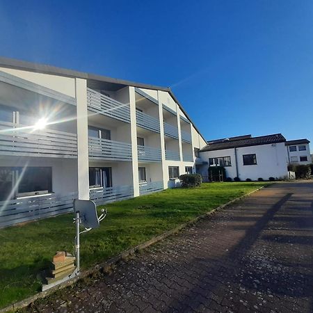 Sali Homes - Ferienwohnung In Kevelaer - Basic 외부 사진