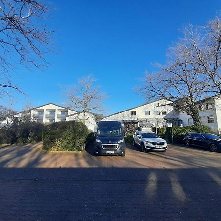 Sali Homes - Ferienwohnung In Kevelaer - Basic 외부 사진