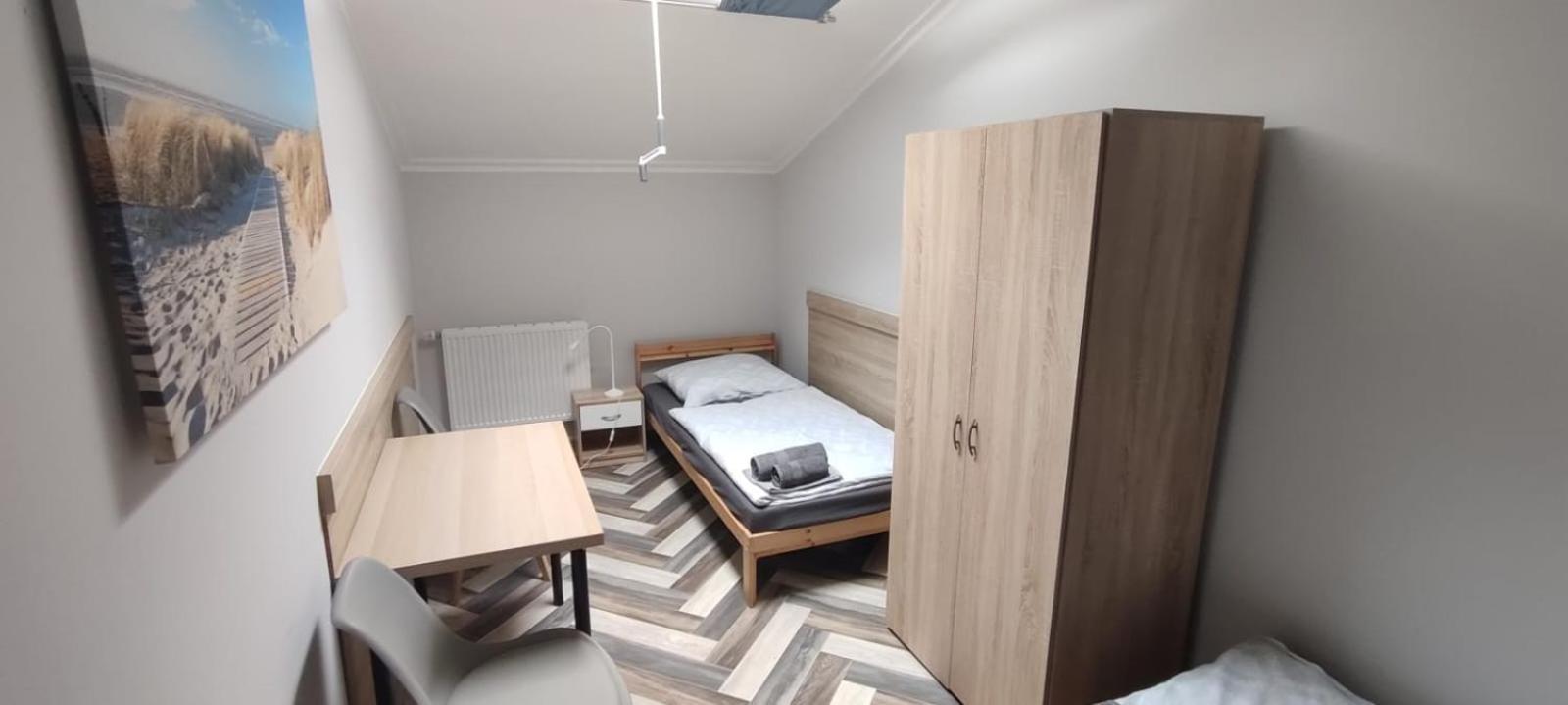 Sali Homes - Ferienwohnung In Kevelaer - Basic 외부 사진