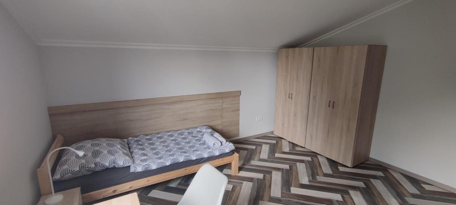Sali Homes - Ferienwohnung In Kevelaer - Basic 외부 사진