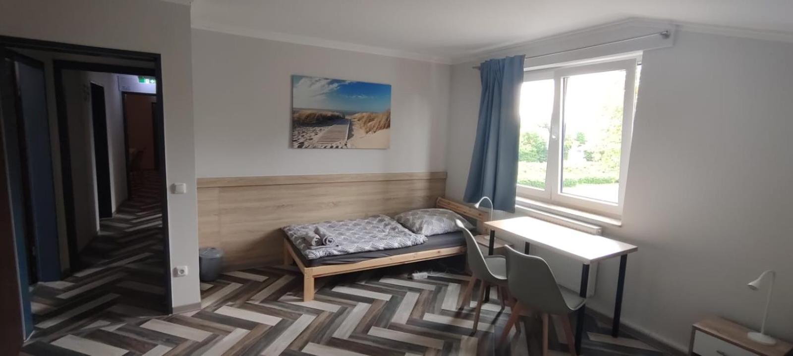 Sali Homes - Ferienwohnung In Kevelaer - Basic 외부 사진