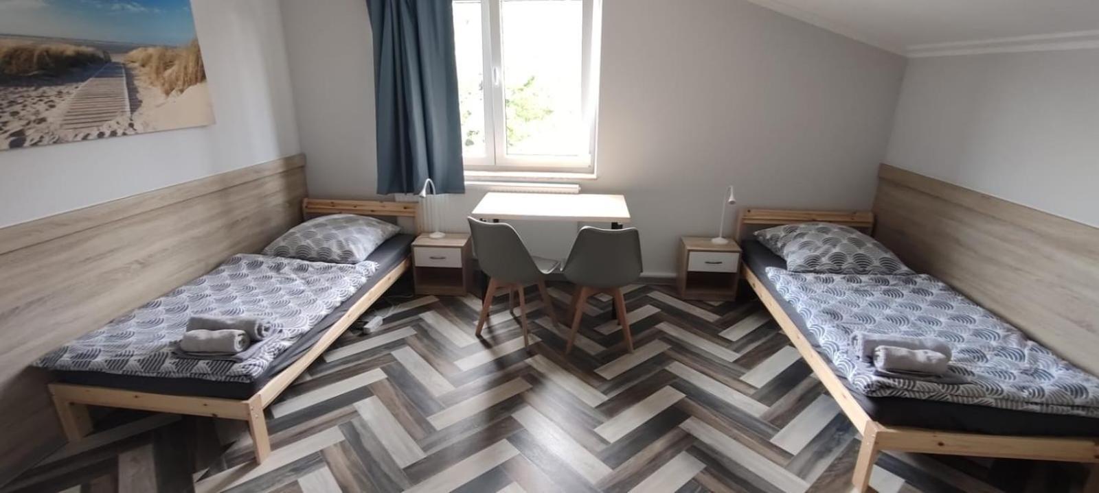 Sali Homes - Ferienwohnung In Kevelaer - Basic 외부 사진
