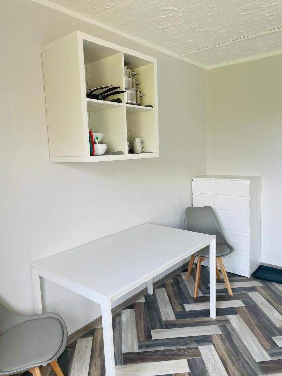 Sali Homes - Ferienwohnung In Kevelaer - Basic 외부 사진