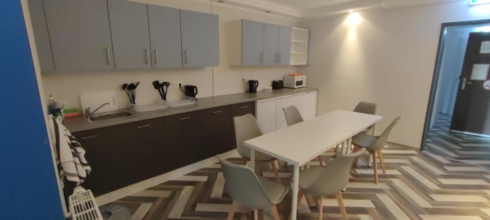 Sali Homes - Ferienwohnung In Kevelaer - Basic 외부 사진