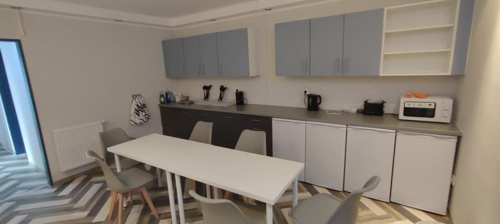 Sali Homes - Ferienwohnung In Kevelaer - Basic 외부 사진