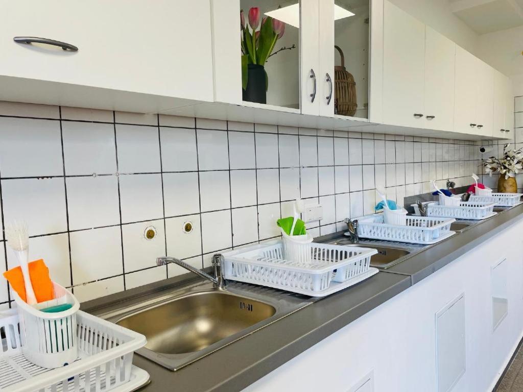Sali Homes - Ferienwohnung In Kevelaer - Basic 외부 사진
