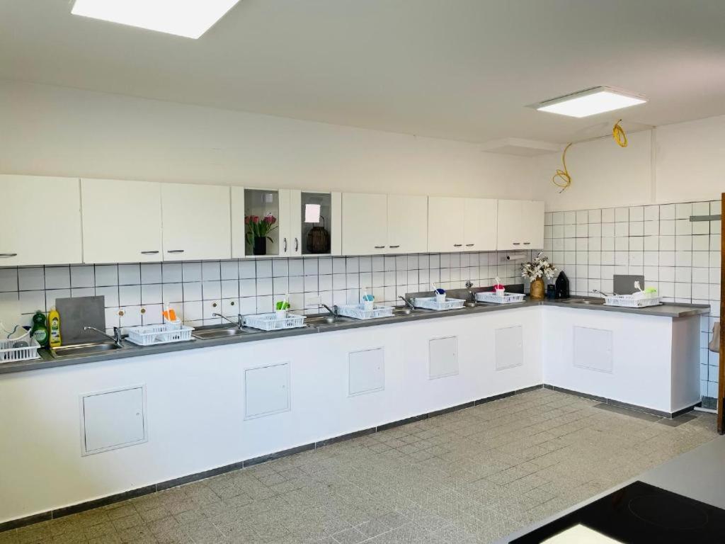 Sali Homes - Ferienwohnung In Kevelaer - Basic 외부 사진