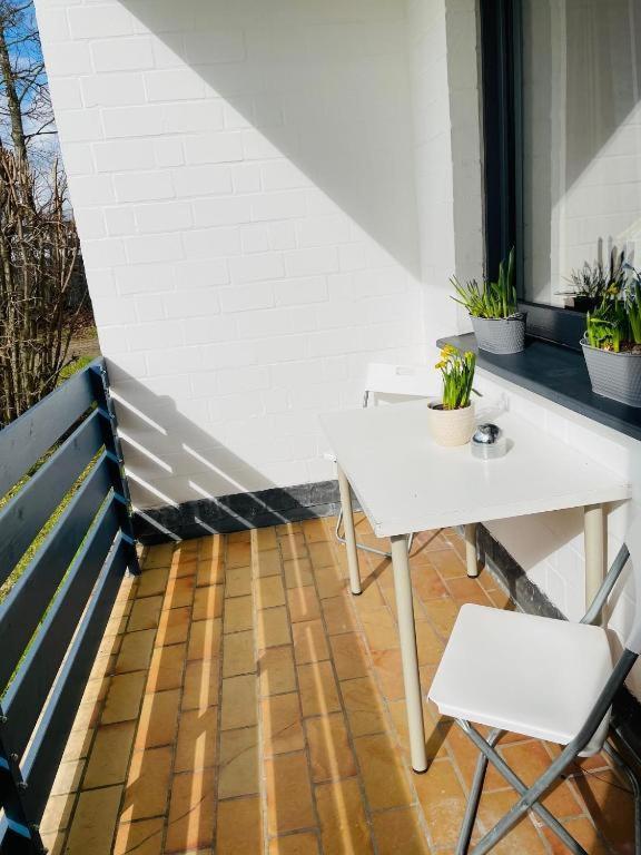Sali Homes - Ferienwohnung In Kevelaer - Basic 외부 사진