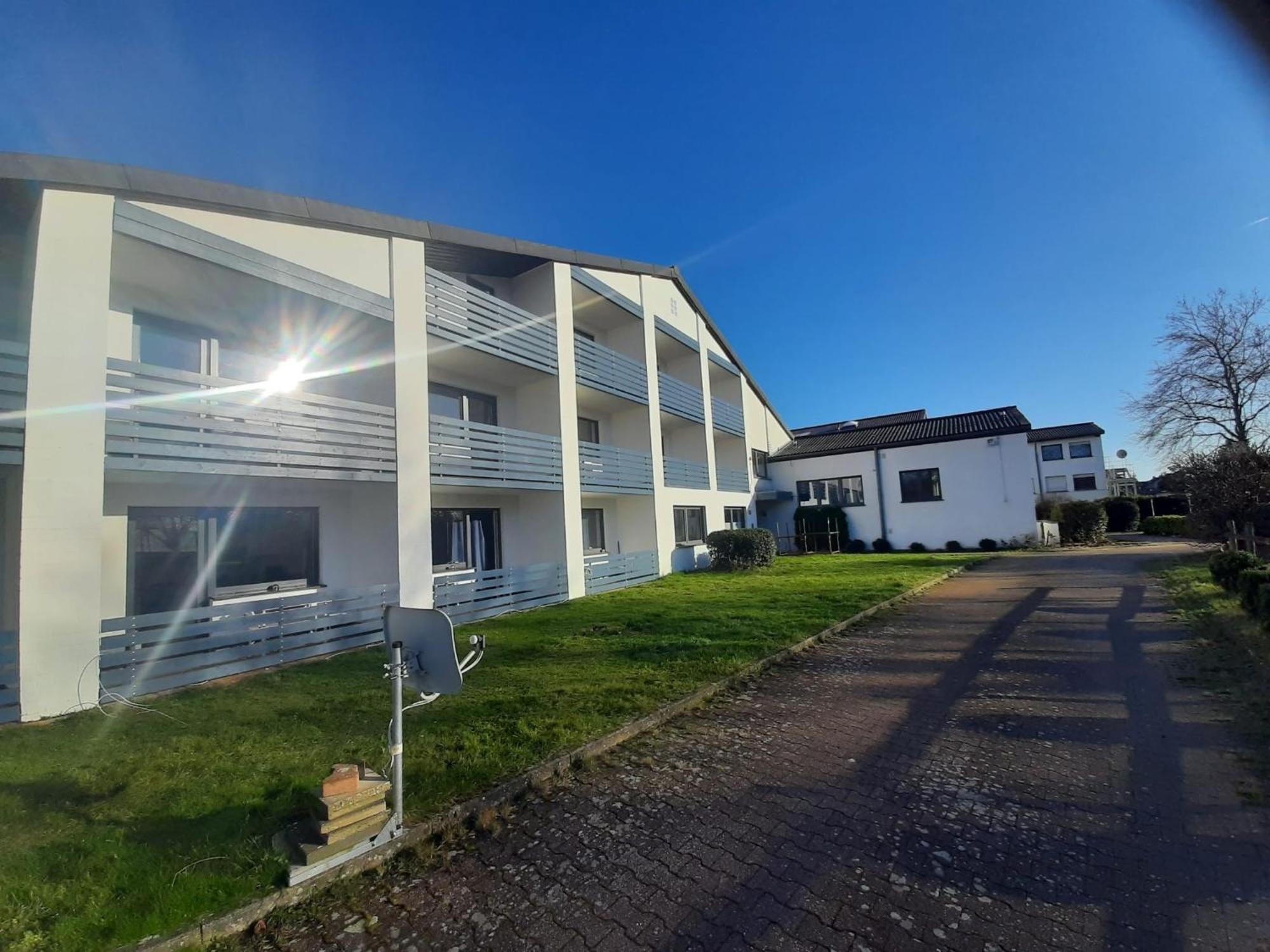 Sali Homes - Ferienwohnung In Kevelaer - Basic 외부 사진