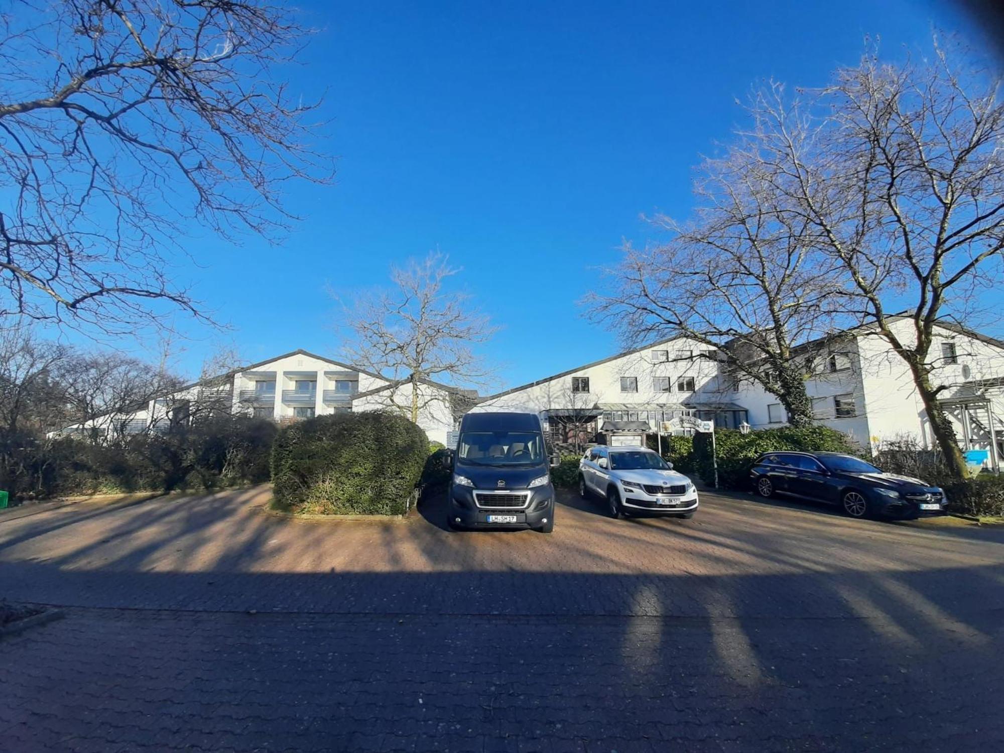Sali Homes - Ferienwohnung In Kevelaer - Basic 외부 사진