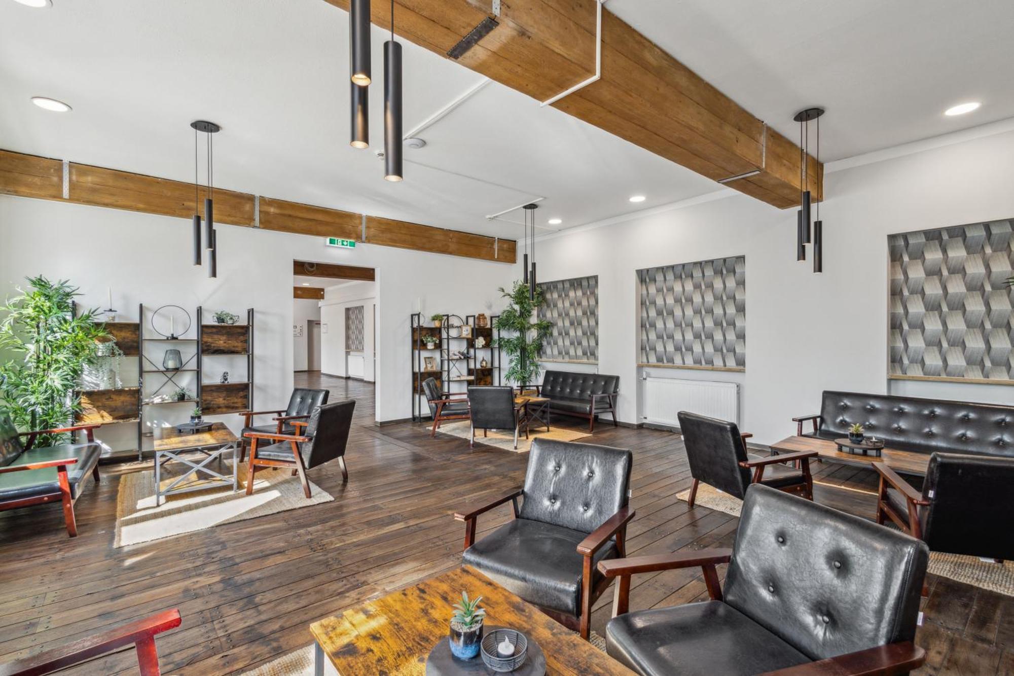 Sali Homes - Ferienwohnung In Kevelaer - Basic 외부 사진