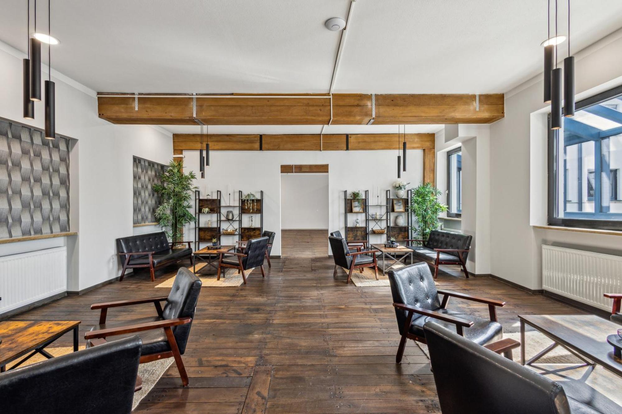 Sali Homes - Ferienwohnung In Kevelaer - Basic 외부 사진