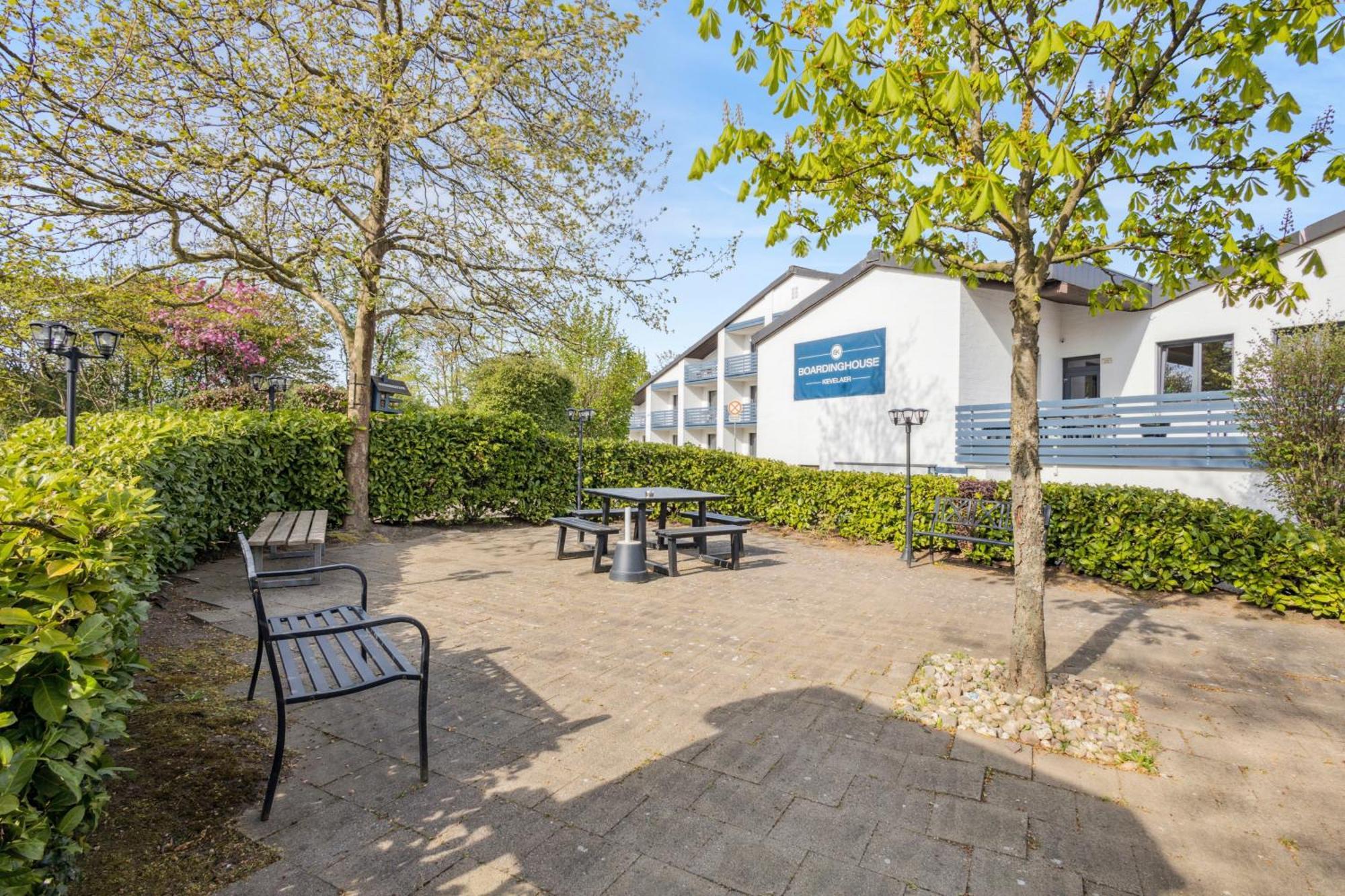 Sali Homes - Ferienwohnung In Kevelaer - Basic 외부 사진