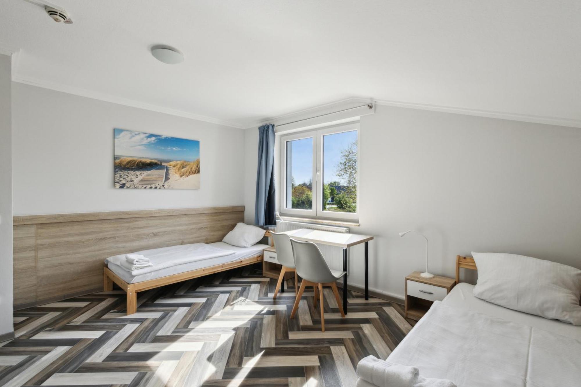 Sali Homes - Ferienwohnung In Kevelaer - Basic 외부 사진