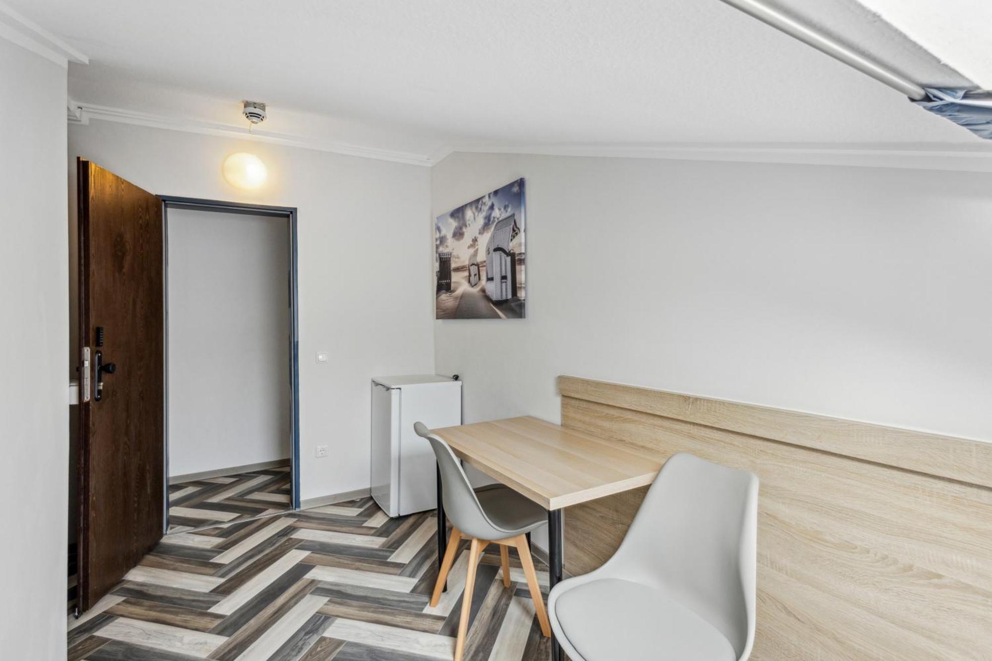 Sali Homes - Ferienwohnung In Kevelaer - Basic 외부 사진