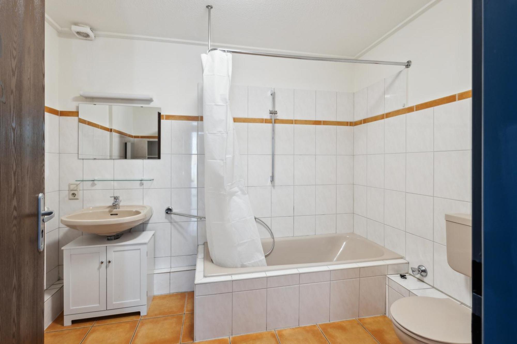 Sali Homes - Ferienwohnung In Kevelaer - Basic 외부 사진