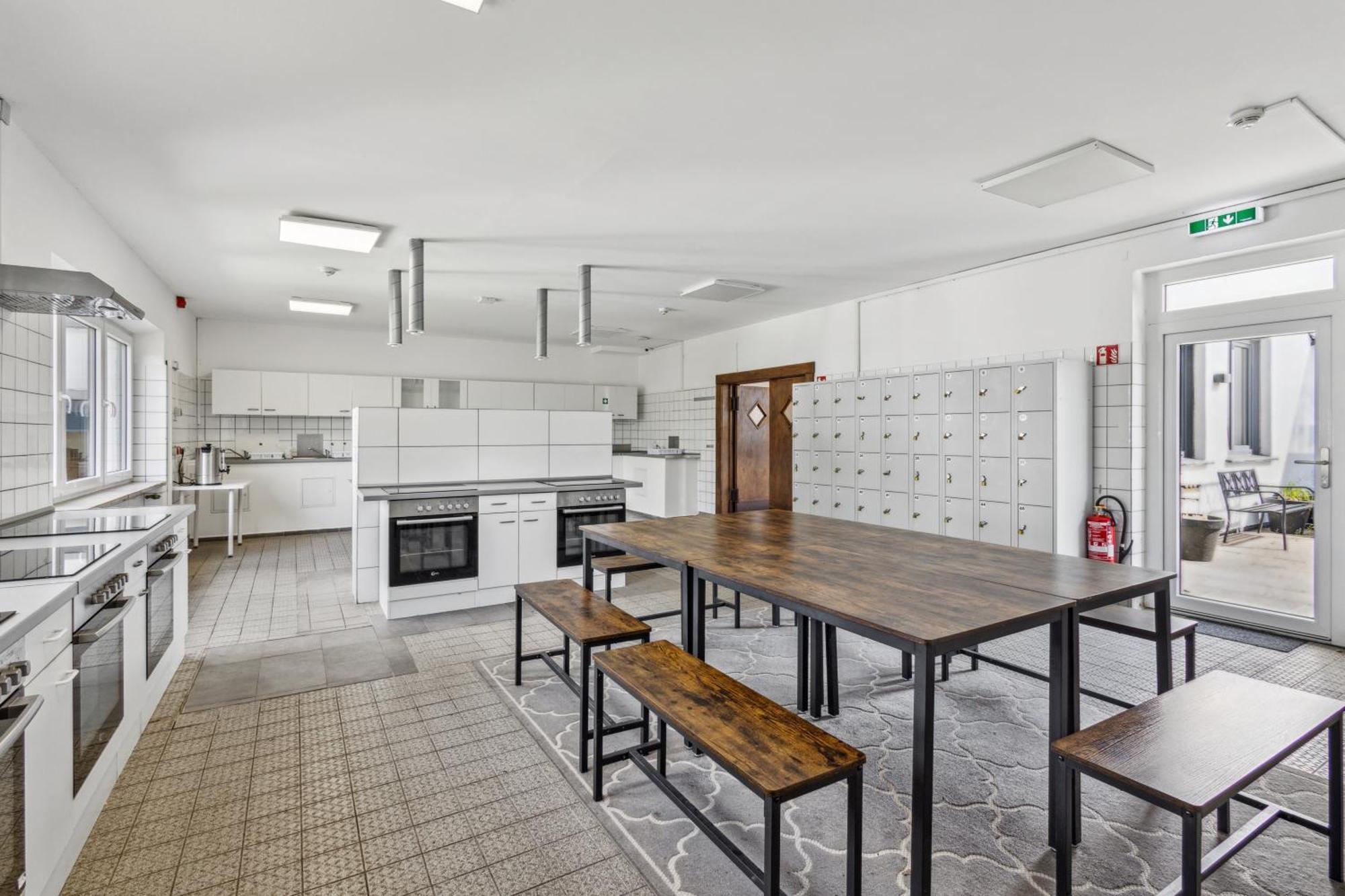 Sali Homes - Ferienwohnung In Kevelaer - Basic 외부 사진