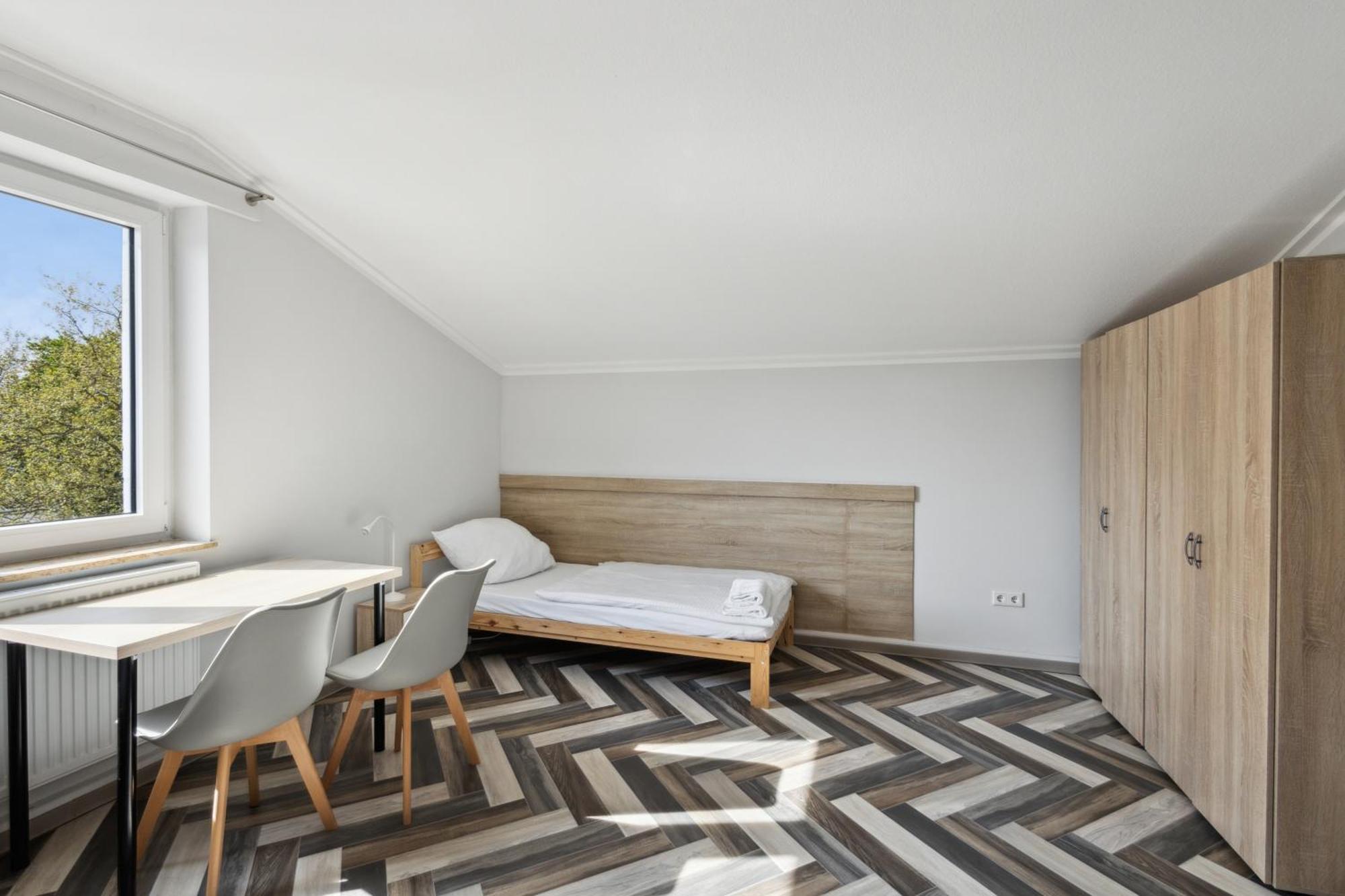 Sali Homes - Ferienwohnung In Kevelaer - Basic 외부 사진