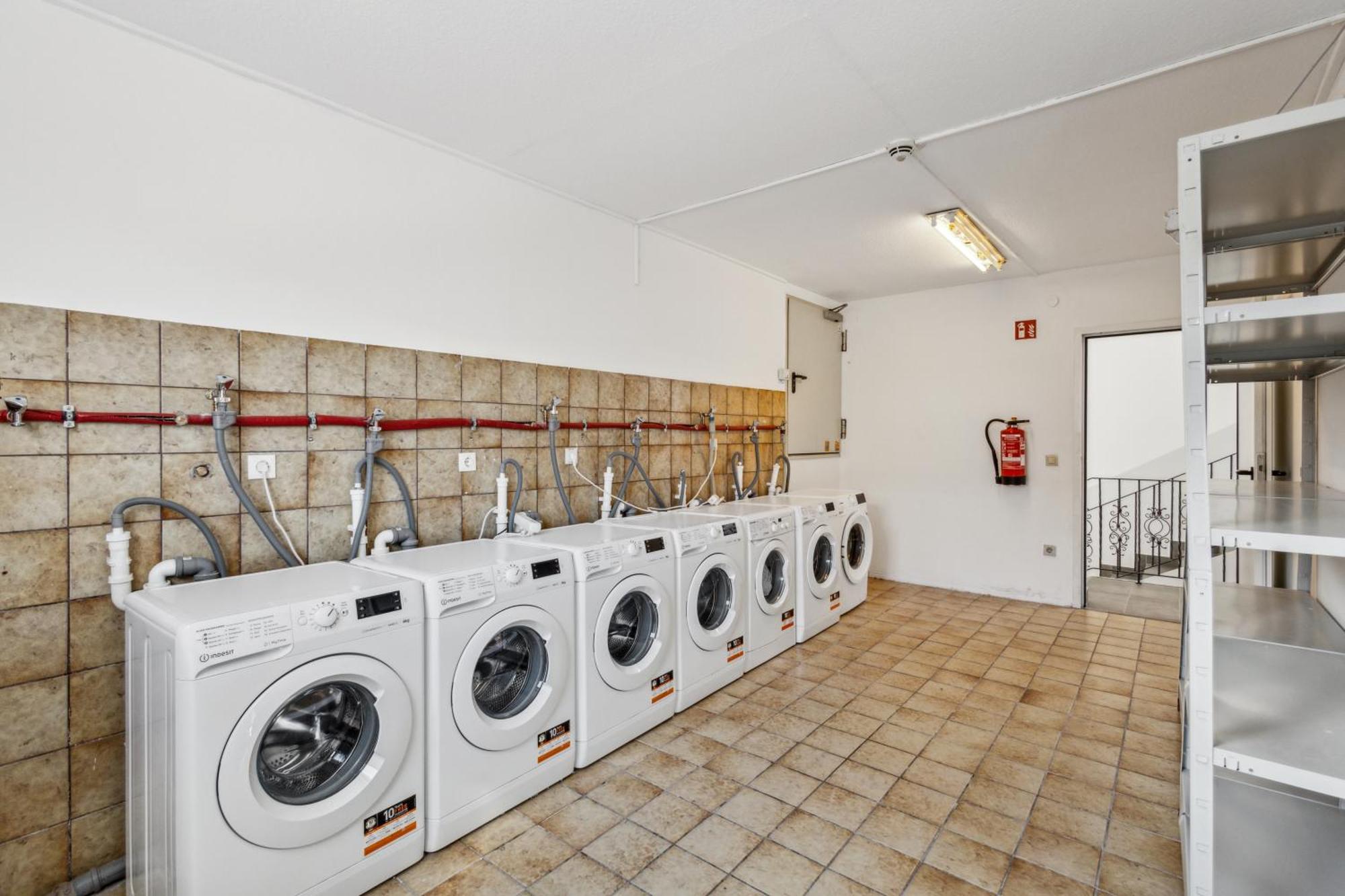 Sali Homes - Ferienwohnung In Kevelaer - Basic 외부 사진